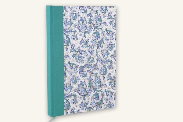 Super drawing book without lines handmade stationery notation